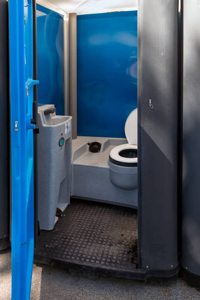 Best Portable restroom trailer rental  in South Waverly, PA