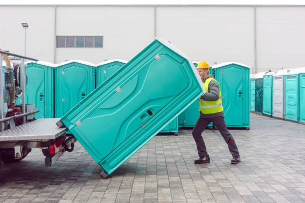 Best High-end porta potty rental  in South Waverly, PA