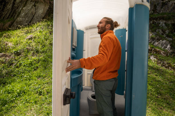 Best Construction site porta potty rental  in South Waverly, PA