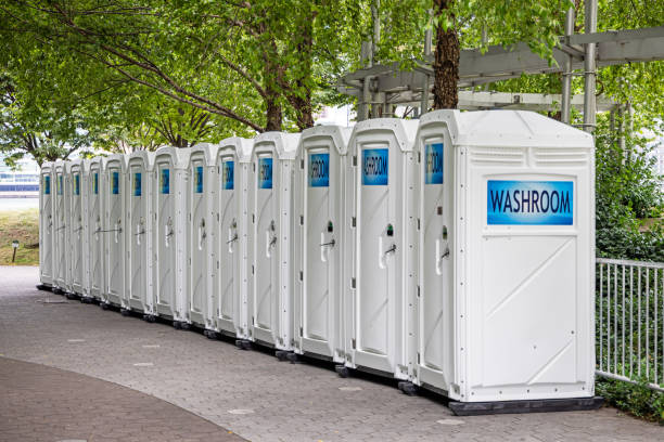 Best Portable bathroom rental  in South Waverly, PA