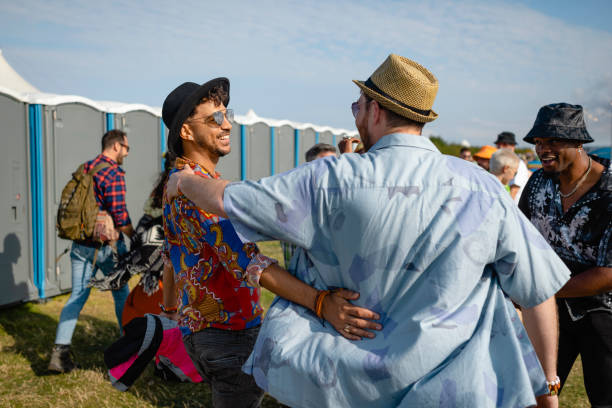 Best Affordable porta potty rental  in South Waverly, PA