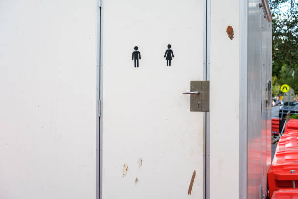 Best Temporary restroom rental  in South Waverly, PA