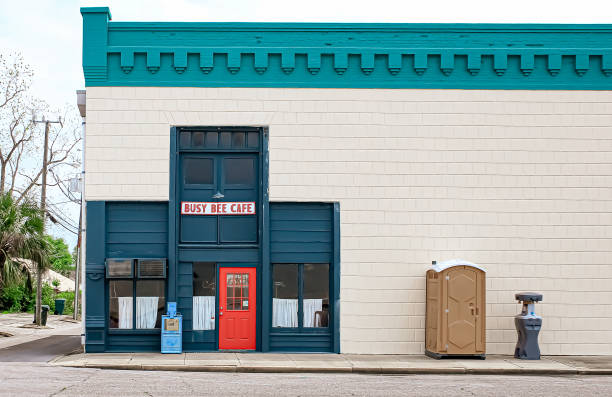 Porta potty services near me in South Waverly, PA