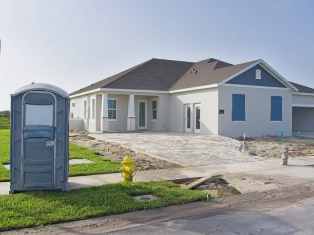 Best Porta potty services near me  in South Waverly, PA