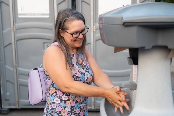 Portable Toilet Options We Offer in South Waverly, PA