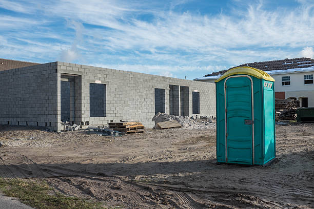 Best Porta potty delivery and setup  in South Waverly, PA